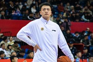 媒体人：吉林本可要高价 但为了感谢姜宇星对球队的付出没设障碍