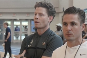 Scotto：鹈鹕任命乔-巴雷尔担任其G联盟球队主教练