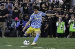 ESPN：法兰克福的美国国脚亚伦森将700万欧加盟科罗拉多急流