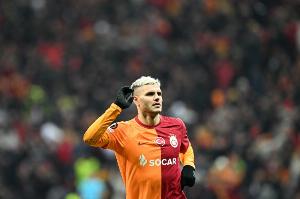 罗体：旺达胜诉，伊卡尔迪被列为失信人＋赔偿抚养费＋查封别墅