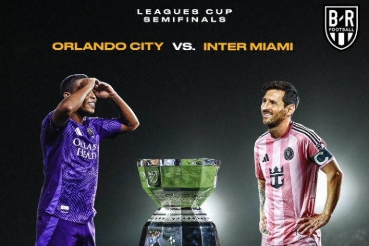 墨西哥球队全被淘汰！联盟杯半决赛四队均为美职联球队