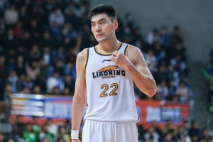 第20个赛季？媒体人：李晓旭和辽宁男篮已经接近达成一份老将合同
