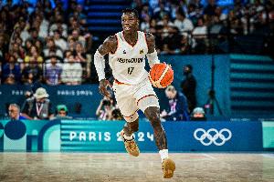 施罗德：因为是黑人 我在德国永远不会得到和诺维茨基同等的爱戴