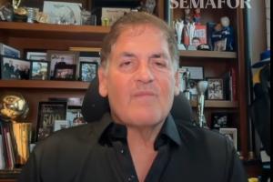 打两份工？库班：Shams是我的好朋友 得到欧文&续约他都帮了大忙