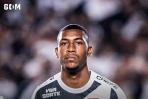 迪马：米兰有意19岁瓦斯科达伽马边锋拉扬，安帅准备召他进国家队