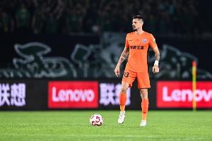 布尔克红牌产生的自然停赛因玉昆的足协杯赛事结束而自然消除