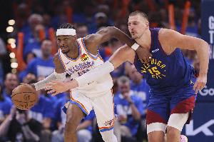 预测排名？2K26前十大致出炉：湖人双核、约字亚、文班KD华子等