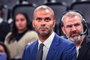 法国跑车重回NBA？托尼-帕克：我现在的梦想是执教NBA！