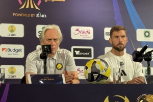 伊尼戈：很荣幸为利雅得胜利效力，希望享受决赛并带回冠军奖杯