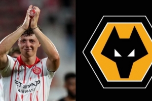 罗马诺：狼队3500万欧签克雷吉奇达协议，很快将Here we go