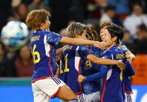 官方：日本女足10月将继续赴欧拉练，交手意大利女足和挪威女足