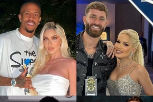 米利唐与弗拉门戈后卫均入选巴西初选名单，两人去年互换女友