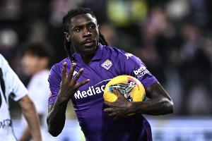 佛罗伦萨总经理：正在和小基恩谈续约细节，即将签下前锋皮科利