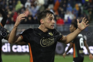 迪马济奥：都灵想签下前国米中场奥里斯塔尼奥，正在与威尼斯谈判