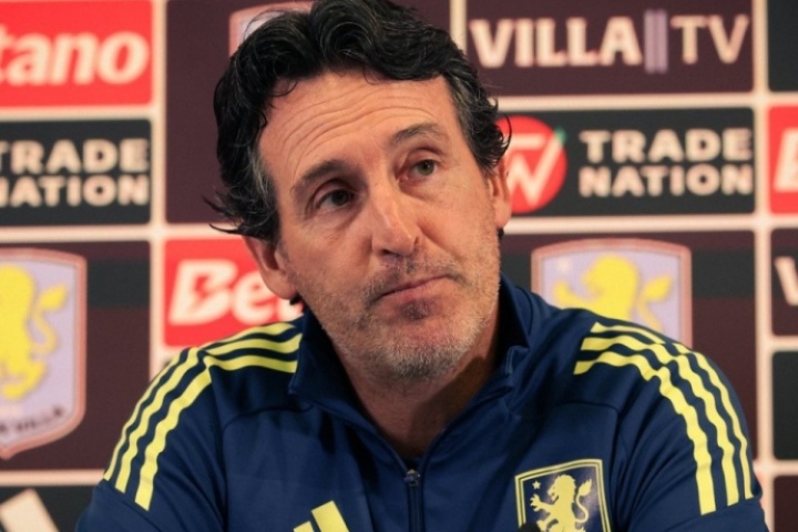 埃梅里：考虑整个赛季面临超过50场比赛，我们需要平衡阵容补强