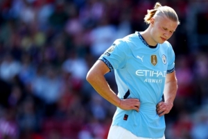 曼晚评分：特拉福德4分，哈兰德、谢尔基、赖因德斯等多人5分