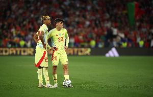 西班牙前国脚:佩德里强于伊涅斯塔 亚马尔若头脑清醒能成世界巨星