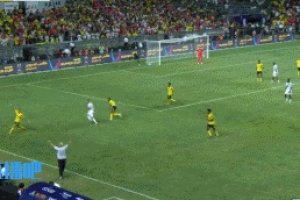 凯西补时兜射扳平！吉达国民1-1胜利！此前托尼进球因越位被吹