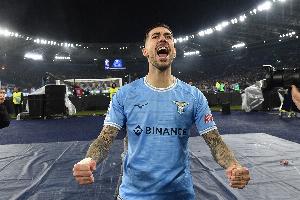 扎卡尼：能和魔笛同场竞技是莫大荣幸 科莫战术组织非常严密