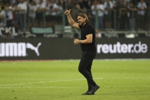 利兹主帅：会尝试给阿森纳一点惊吓，他们是争冠队不想这么早遇到