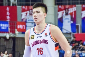 媒体人：目前对焦泊乔明显有意的球队是广东和上海