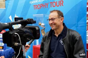 帕潘：亚马尔配得上今年的金球奖，他经历了一个非凡的赛季