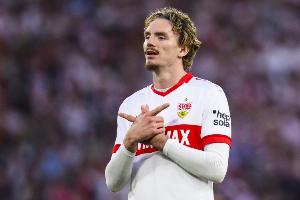 小赫内斯：斯图加特决定不放走沃尔特马德，要保持球队的竞争力