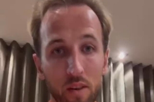 凯恩：很高兴收获本赛季首个帽子戏法，这是完美的开局