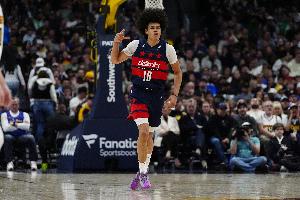 加拿大男篮34分大胜委内瑞拉 莱昂纳德-米勒14分 凯肖恩-乔治18分