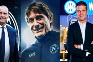 意甲赛季前瞻：魔笛PK丁丁看点十足，那不勒斯国米仍是争冠主力