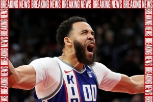 麦基因肺炎抵达澳洲时间推迟 将缺席伊拉瓦拉老鹰队的新季季前赛