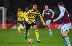 人生低谷曾身价腰斩佩德罗19岁时首次踢英超，赛季28场仅3球