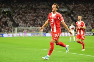 凯恩：与奥利塞关系越来越牢固，我和迪亚斯也已经找到了联系