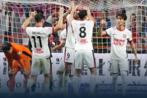 八月不顺！云南玉昆8月至今仅1胜＆场均丢4.4球，吞三场大败