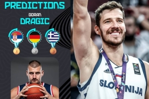 终于到时候了？FIBA官网组织预测欧锦赛：大多数看好塞尔维亚夺冠