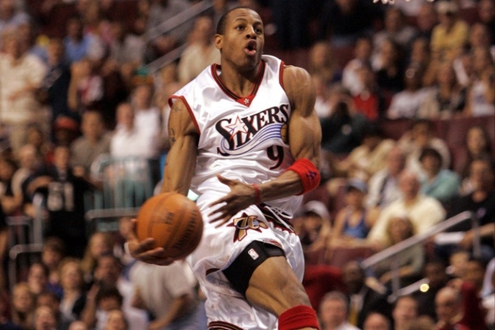 蒂格：伊戈达拉是史上最垃圾全明星 他能进是因为教练不让路威进