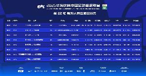 中超第22轮裁判安排：约旦裁判执法海港vs津门虎