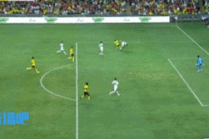 半场-C罗点球命中叶海亚造点凯西扳平比分 利雅得胜利1-1吉达国民