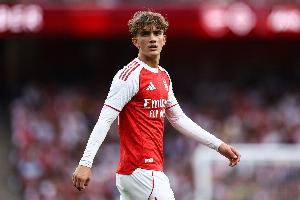 雷德克纳普：未来会常看到道曼上场 约克雷斯打进两球如释重负