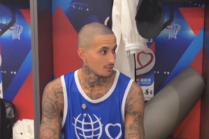 库兹马：中国和美国相比已经遥遥领先 每次来亚洲都觉得越来越好