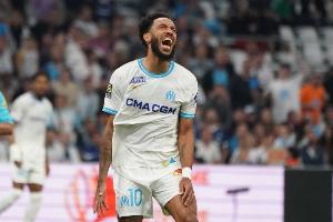 奥巴梅扬：拉比奥特缺阵对我们有影响，但我要强调团队的力量