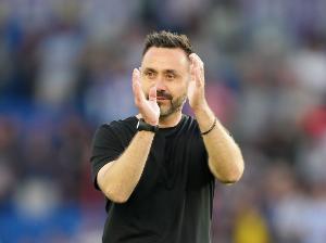 原谅拉比奥特？队报：德泽尔比发言未与高层商议，这是他个人主张