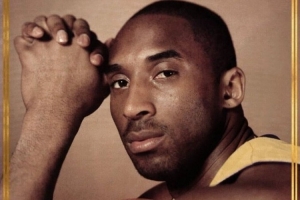 NBA官推致敬科比：怀念科比  1978年8月23日