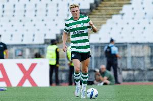 迪马：米兰在体检后放弃博尼法斯，将葡体前锋哈德尔作为首要目标