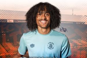 无缘效力国足！华裔球员陈达毅入选库拉索代表队，将出战世预赛