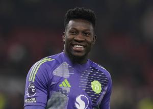 博主透露曼联客战富勒姆大名单：霍伊伦继续缺席，奥纳纳入选