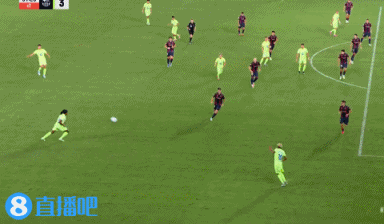 新成就！巴萨队史首次在西甲凭借对手伤停补时的乌龙球取胜