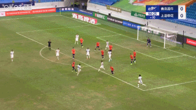 媒体人热议张弛“回传”申花门将：肯定不是假球，能力真的太离谱