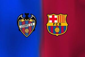 巴萨vs莱万特首发：拉什福德先发，亚马尔、费兰、卡萨多出战