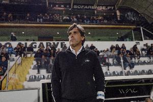 名帅 有能！拉莫斯上任河南新帅后带队8胜3平7负&闯入足协杯决赛